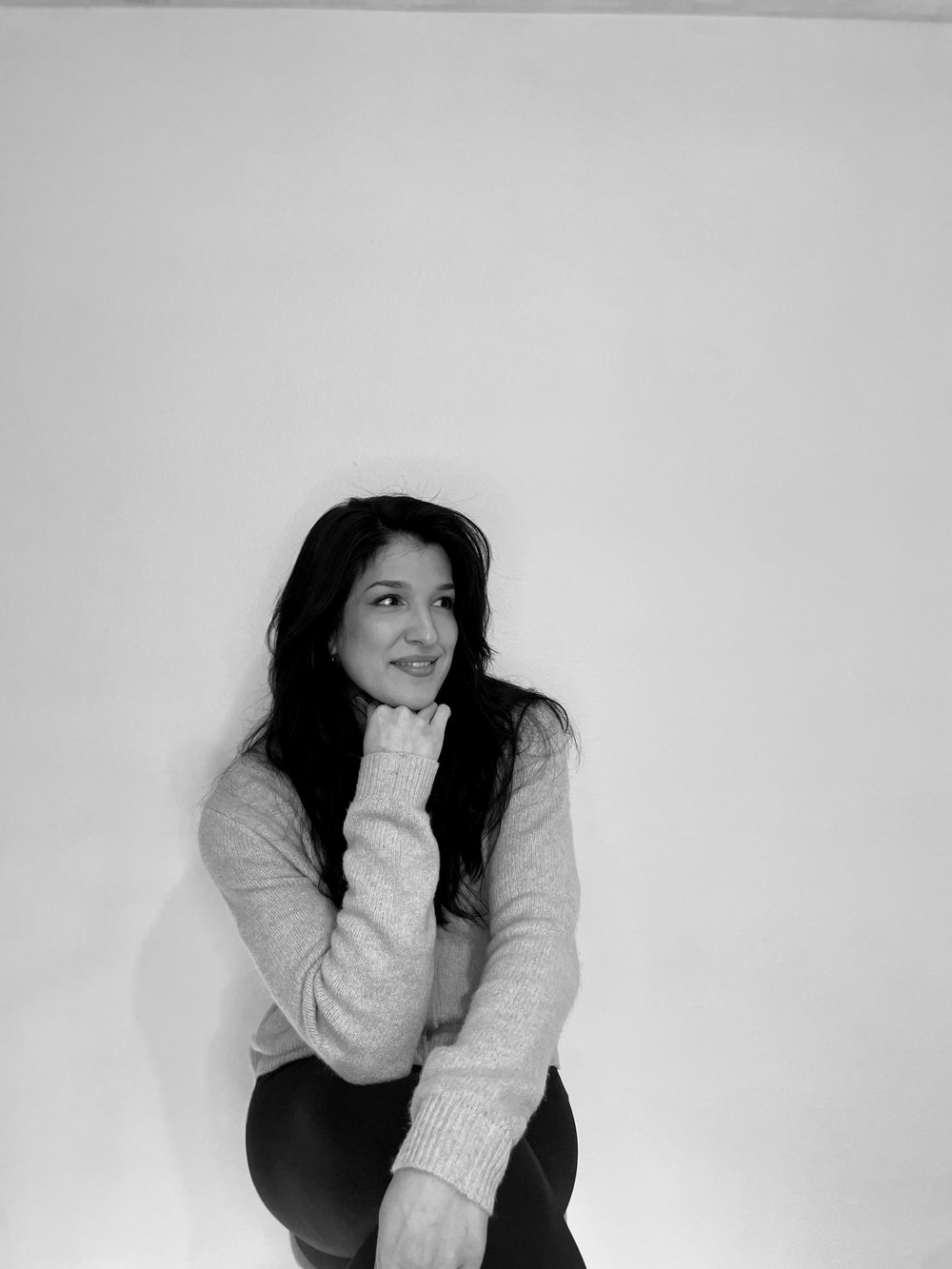 Genaveve, event planner