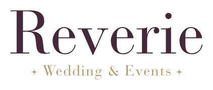 Reverie Weddings + Events